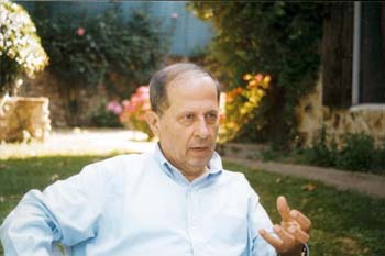 General Michel Aoun